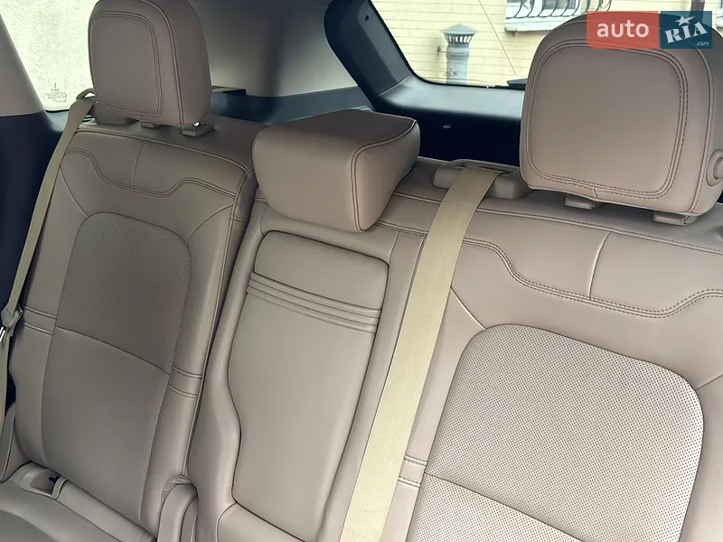 Lincoln Corsair 2019 VIN 5LMCJ1D94LUL07105 фото оголошення 46 з 91