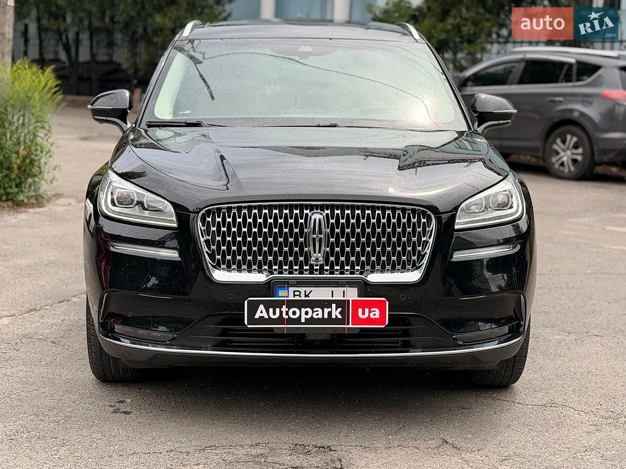 2023 Lincoln Corsair - мініатюра 47