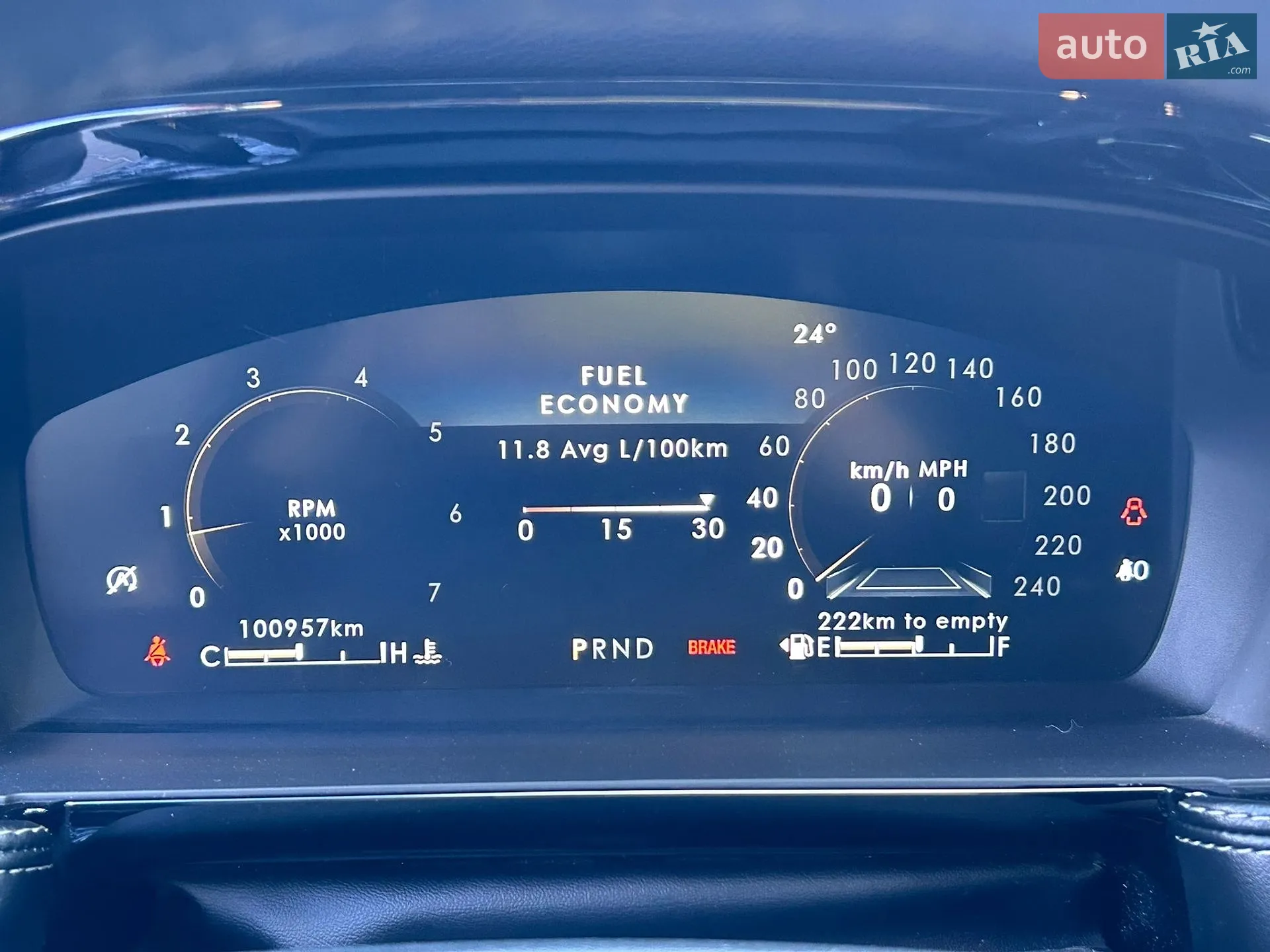 2020 Lincoln Corsair - мініатюра 19