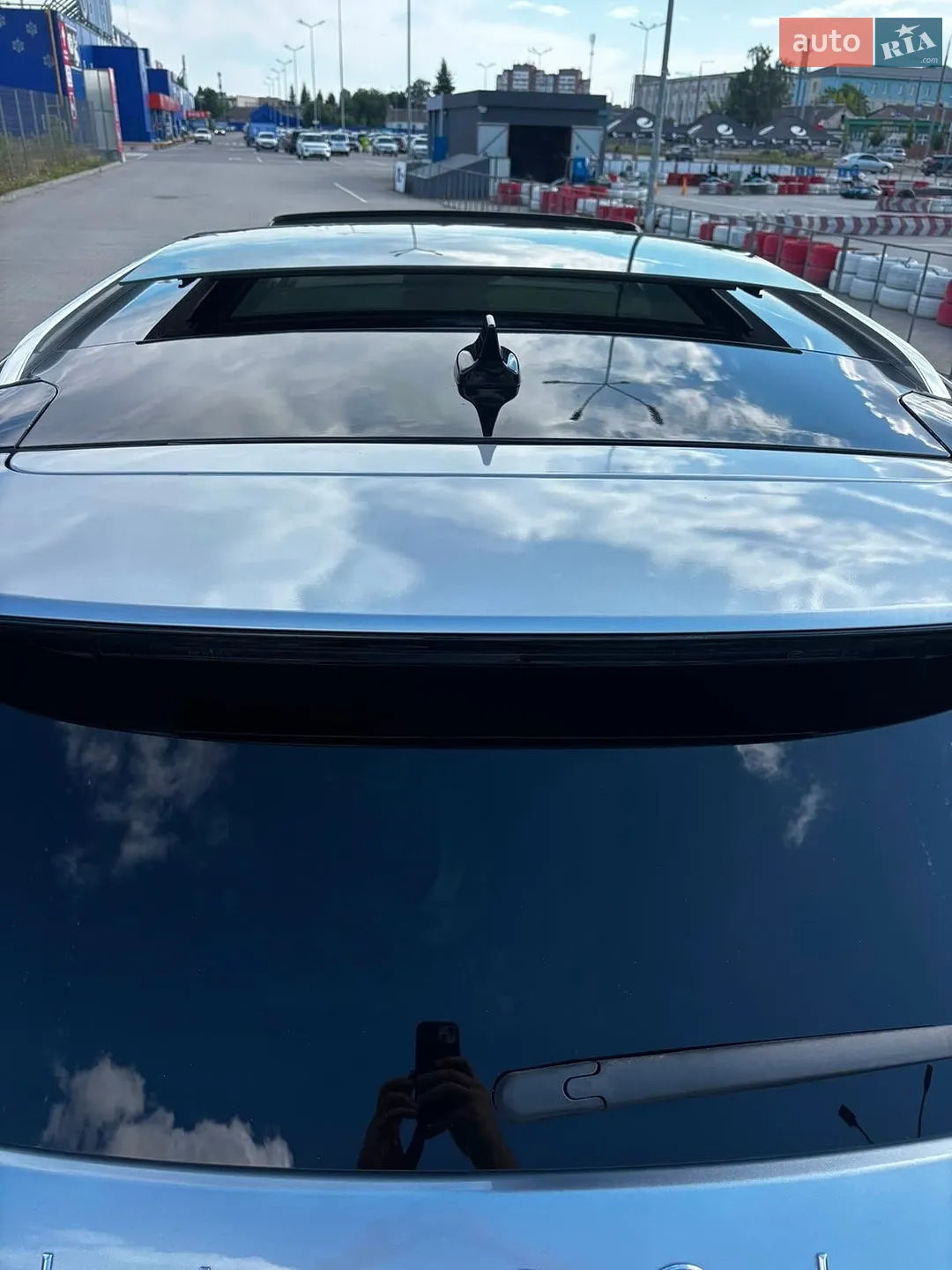 2021 Lincoln Corsair - мініатюра 10