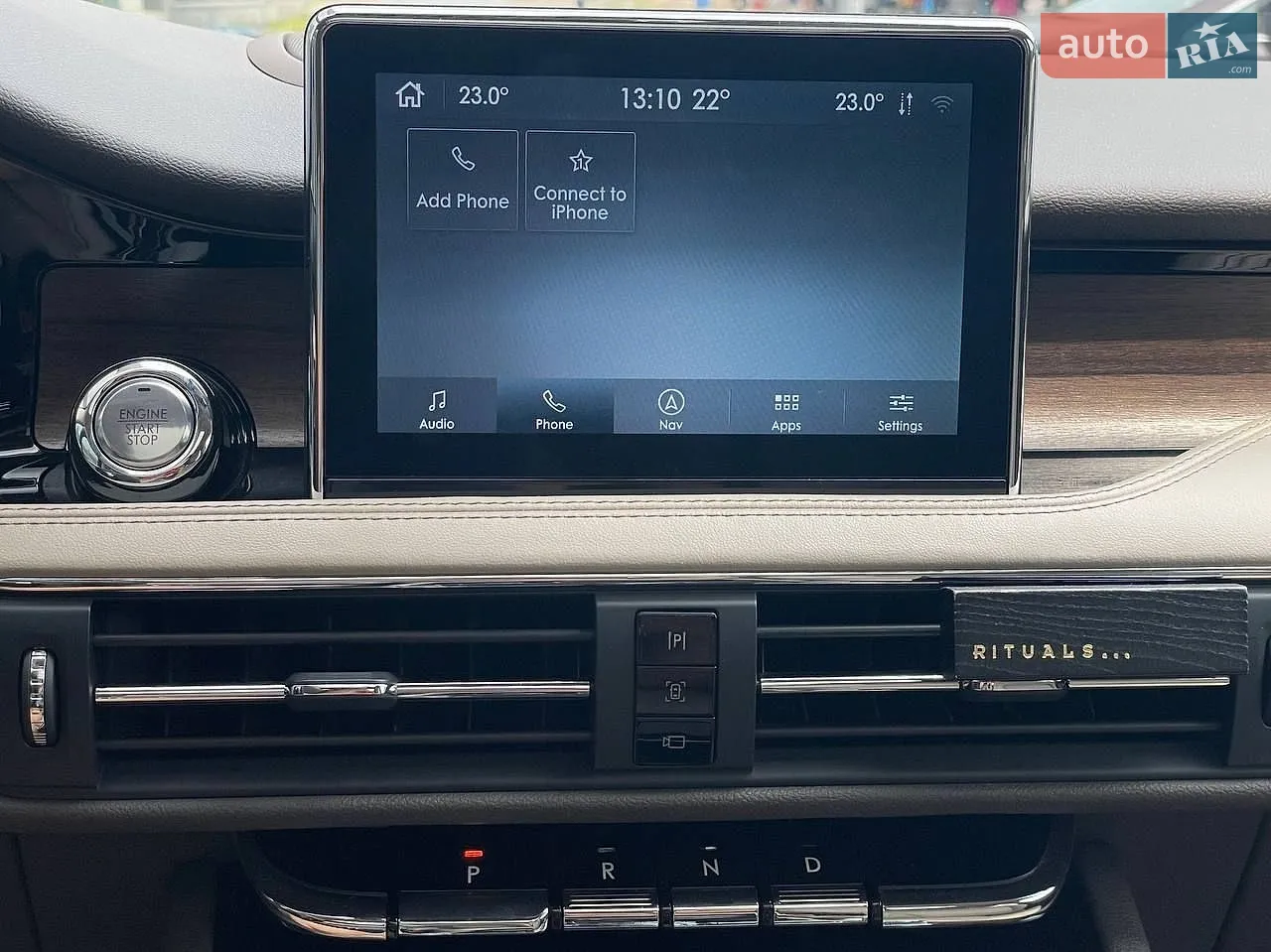 2019 Lincoln Corsair - мініатюра 38