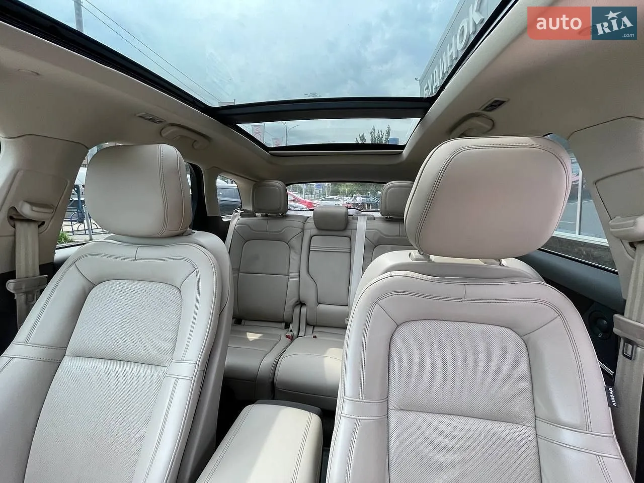 2019 Lincoln Corsair - мініатюра 36