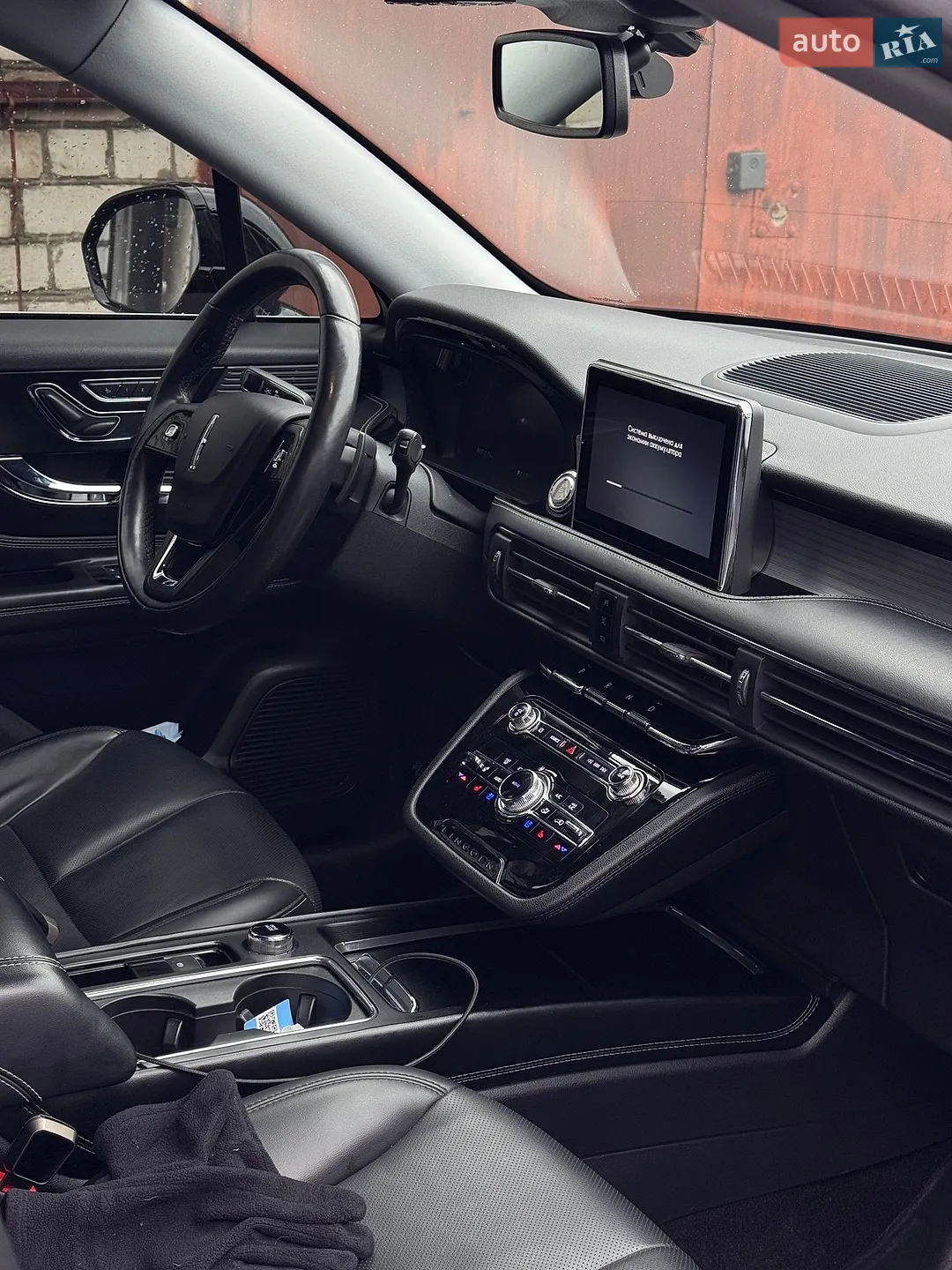 2019 Lincoln Corsair - мініатюра 5