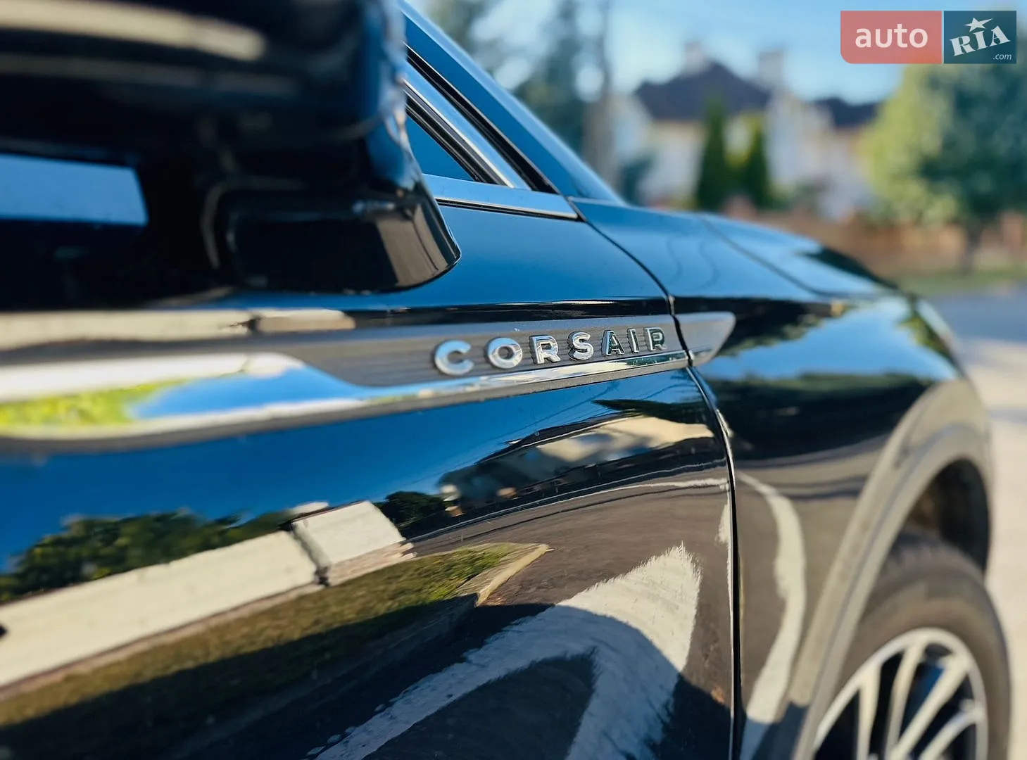 2024 Lincoln Corsair - мініатюра 26