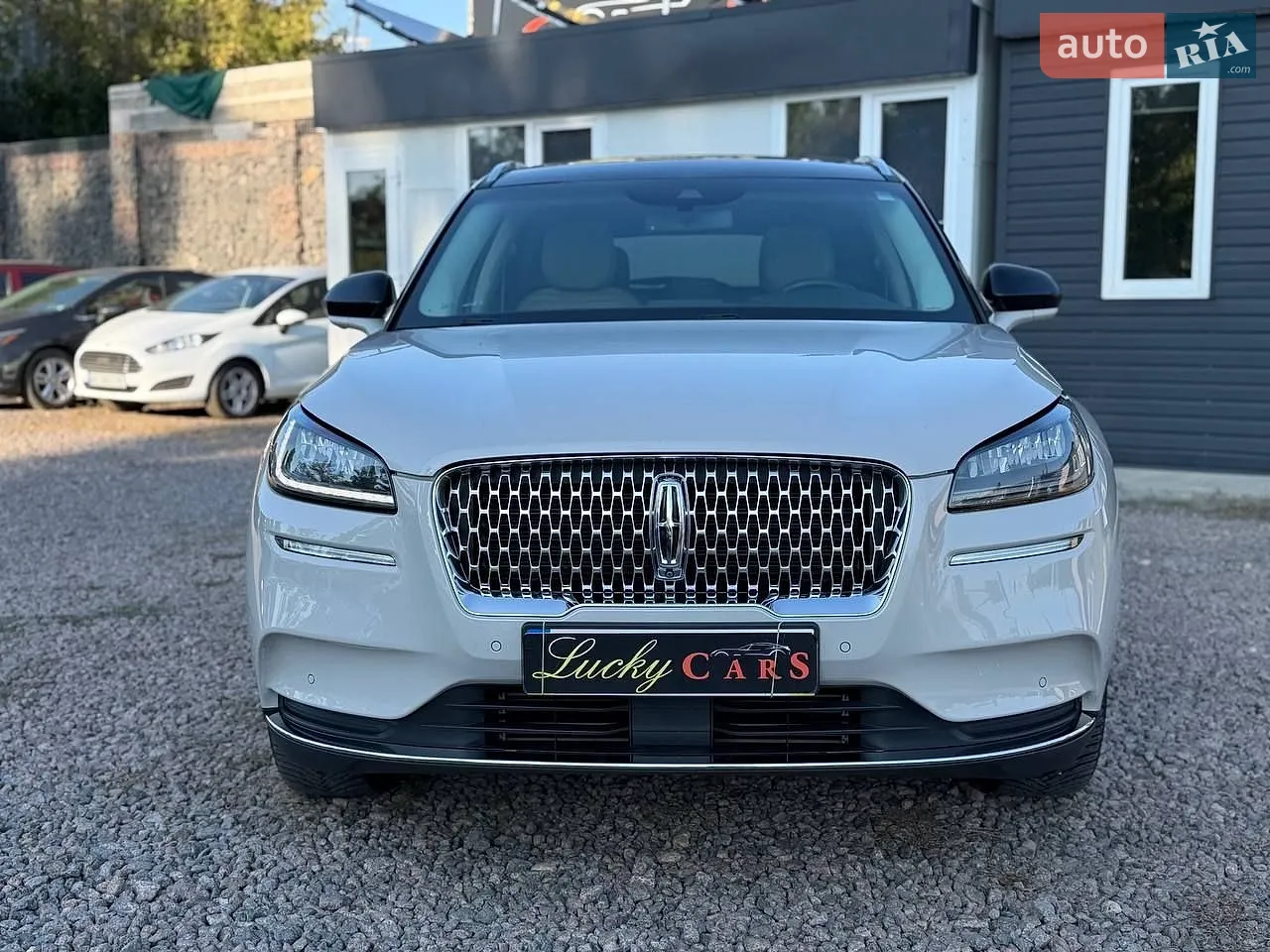 2020 Lincoln Corsair - мініатюра 2