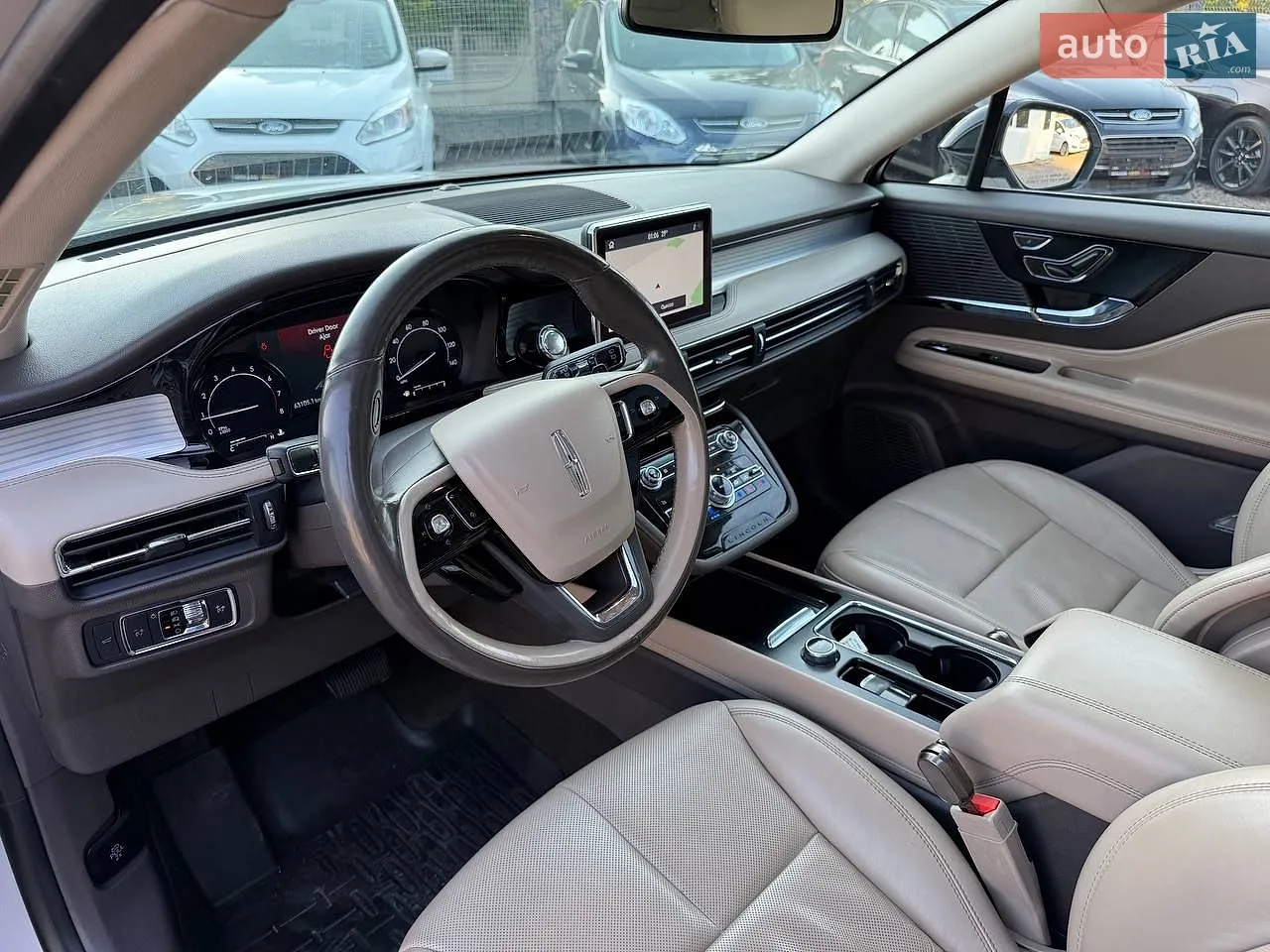 2020 Lincoln Corsair - мініатюра 17