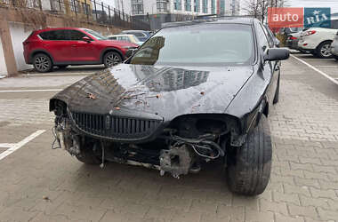 Седан Lincoln LS 2005 в 