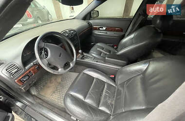 Седан Lincoln LS 2005 в 