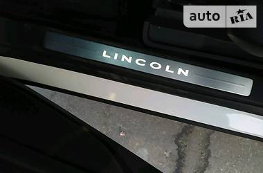 Внедорожник / Кроссовер Lincoln MKC 2017 в Одессе