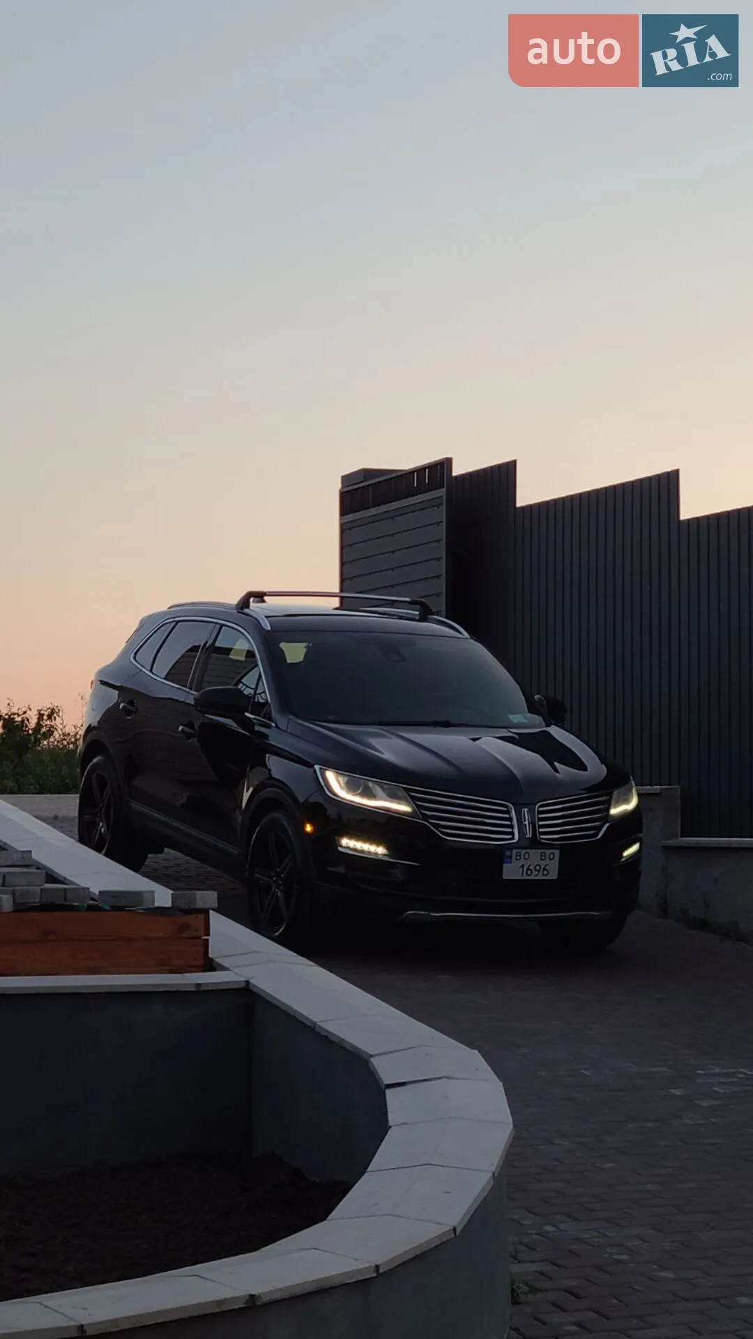 2017 Lincoln MKC - мініатюра 49