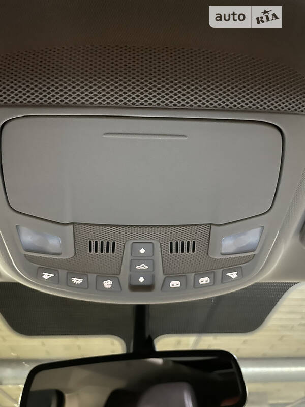 Внедорожник / Кроссовер Lincoln MKC 2016 в Львове
