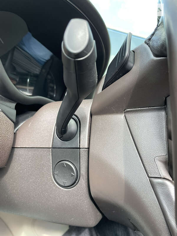 Внедорожник / Кроссовер Lincoln MKC 2016 в Львове