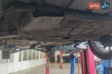 Позашляховик / Кросовер Lincoln MKC 2017 в Києві