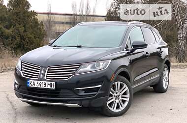 Внедорожник / Кроссовер Lincoln MKC 2014 в Днепре