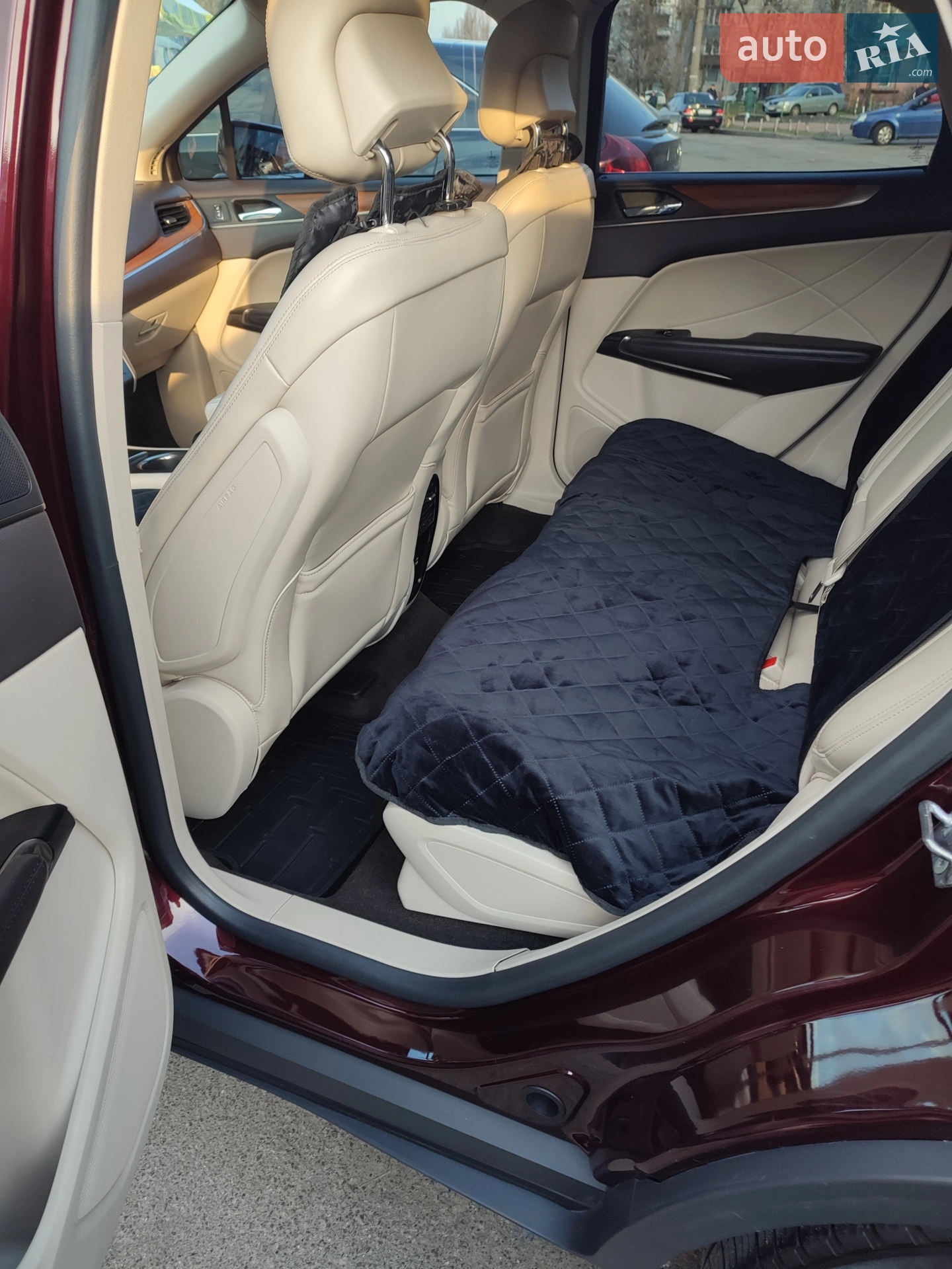 2018 Lincoln MKC - мініатюра 25