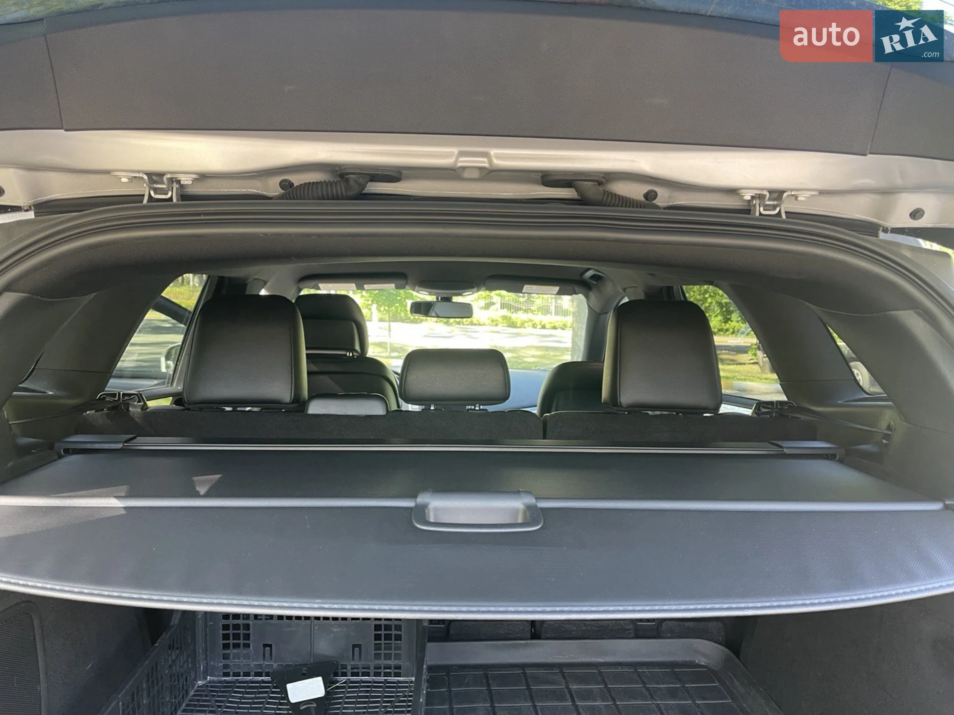 2017 Lincoln MKC - мініатюра 21