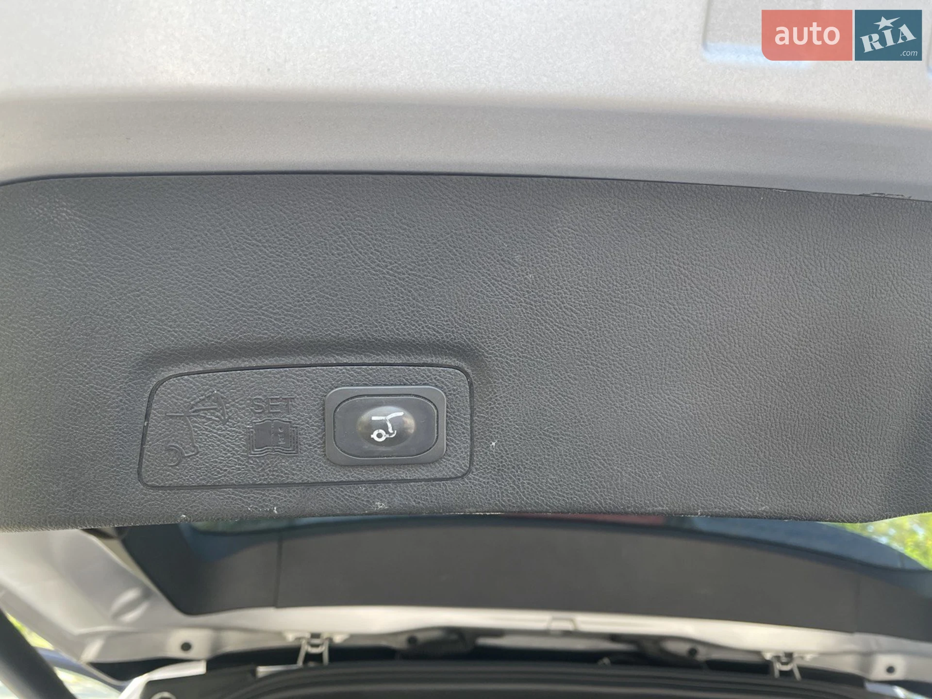 2017 Lincoln MKC - мініатюра 20