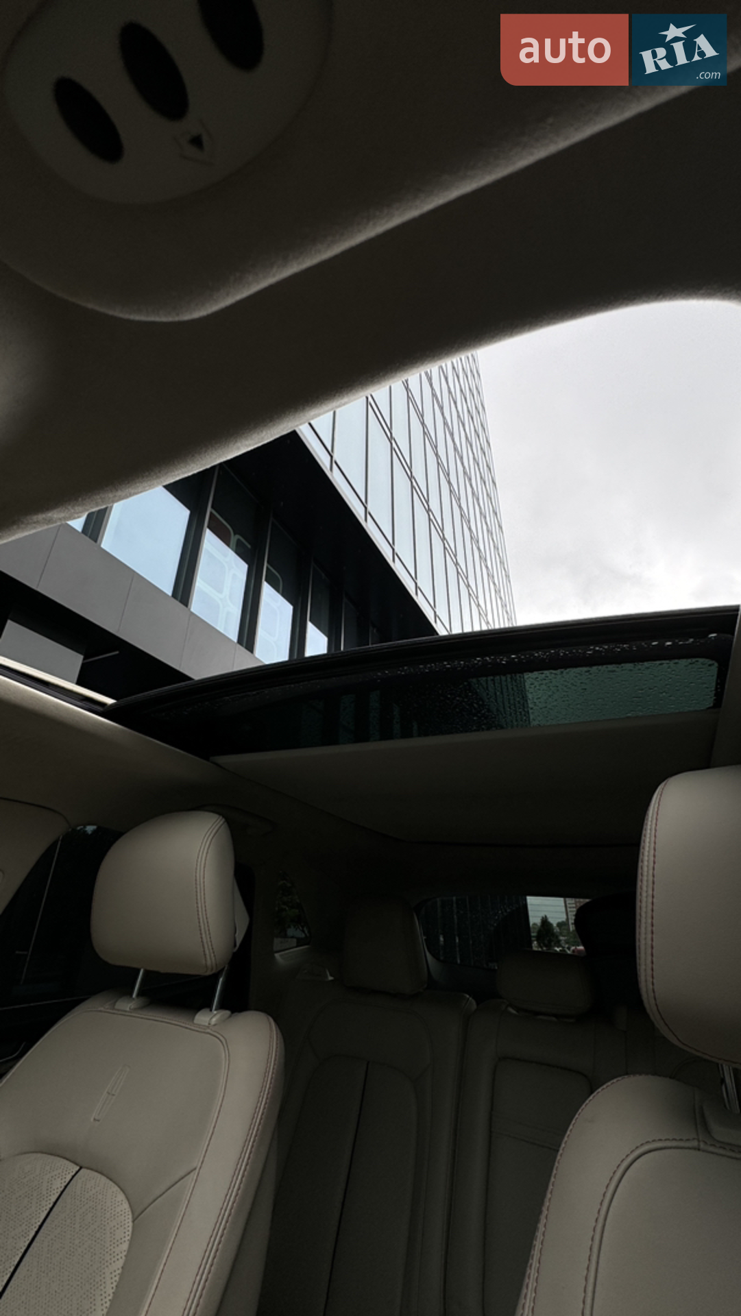2016 Lincoln MKC - мініатюра 18