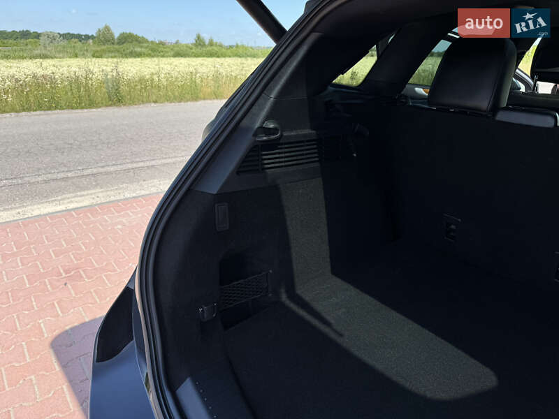 Позашляховик / Кросовер Lincoln MKC 2019 в Рівному