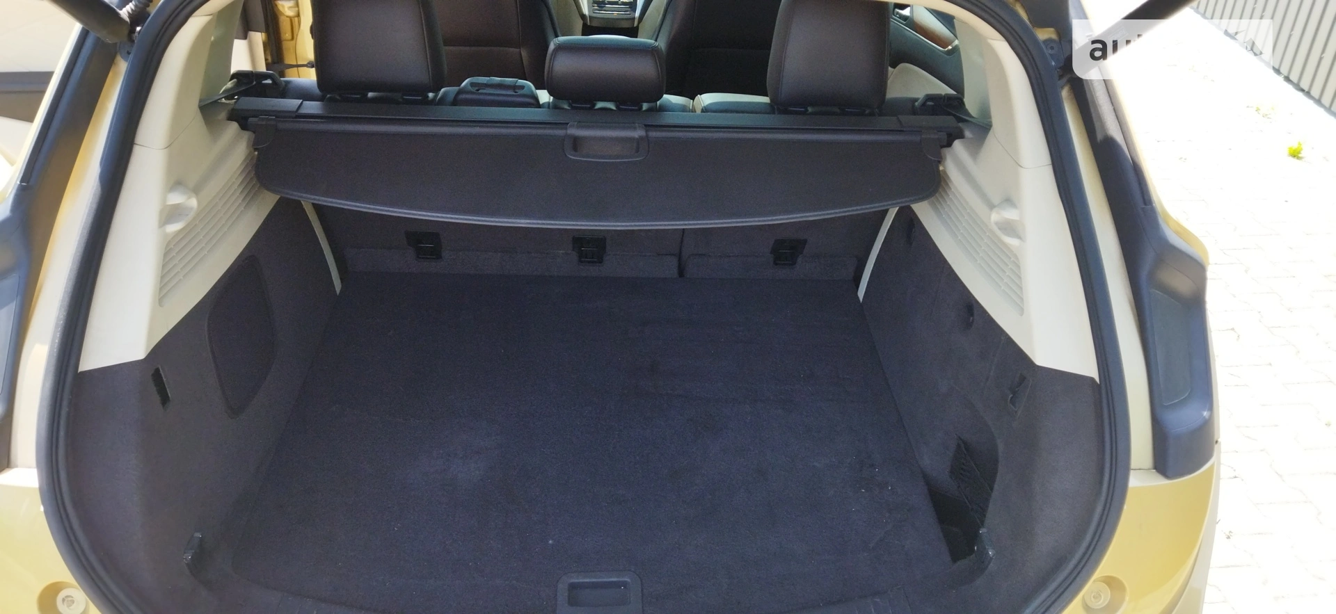 2015 Lincoln MKC - мініатюра 17