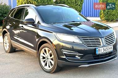 Внедорожник / Кроссовер Lincoln MKC 2015 в Киеве