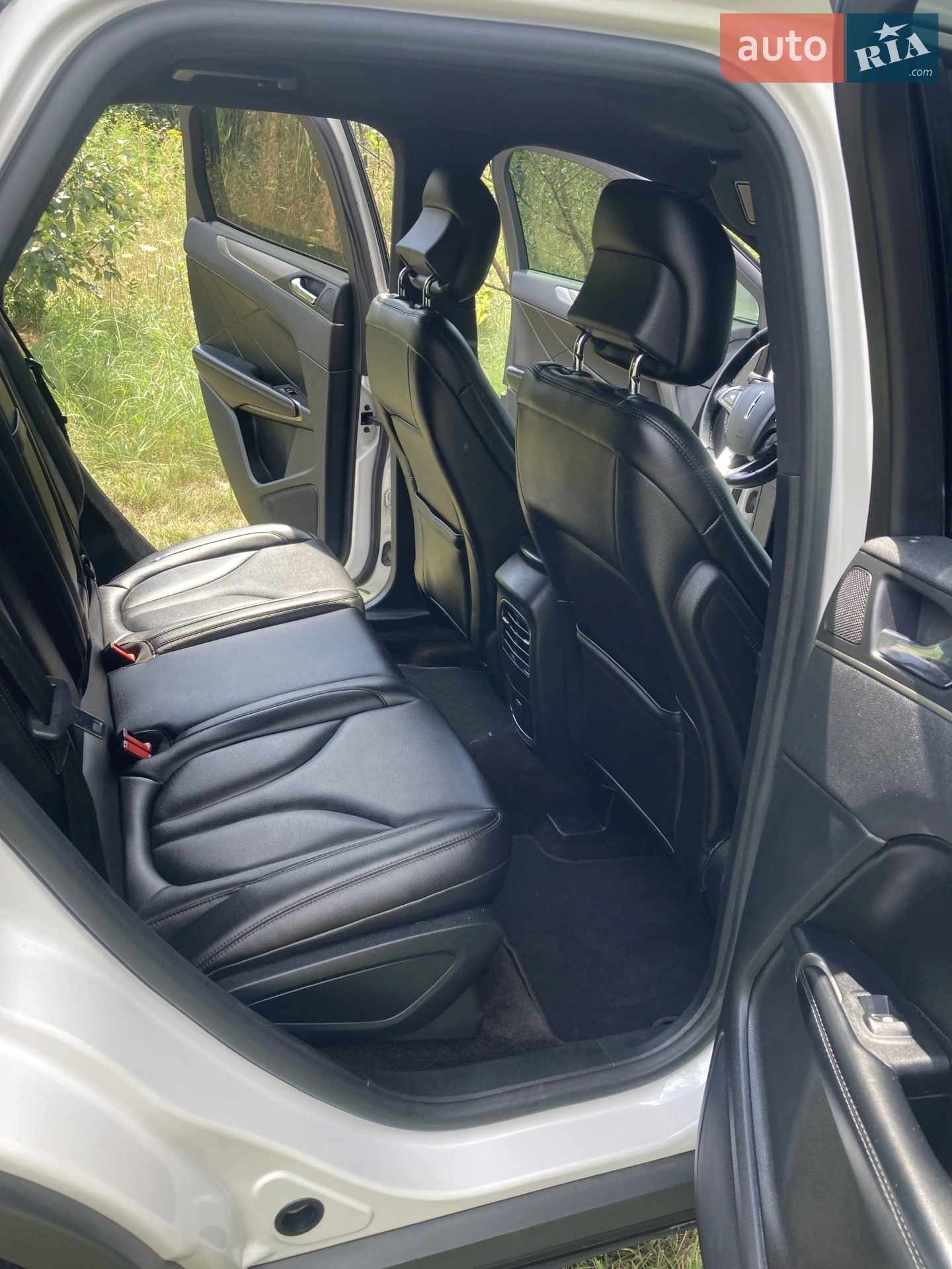2016 Lincoln MKC - мініатюра 34