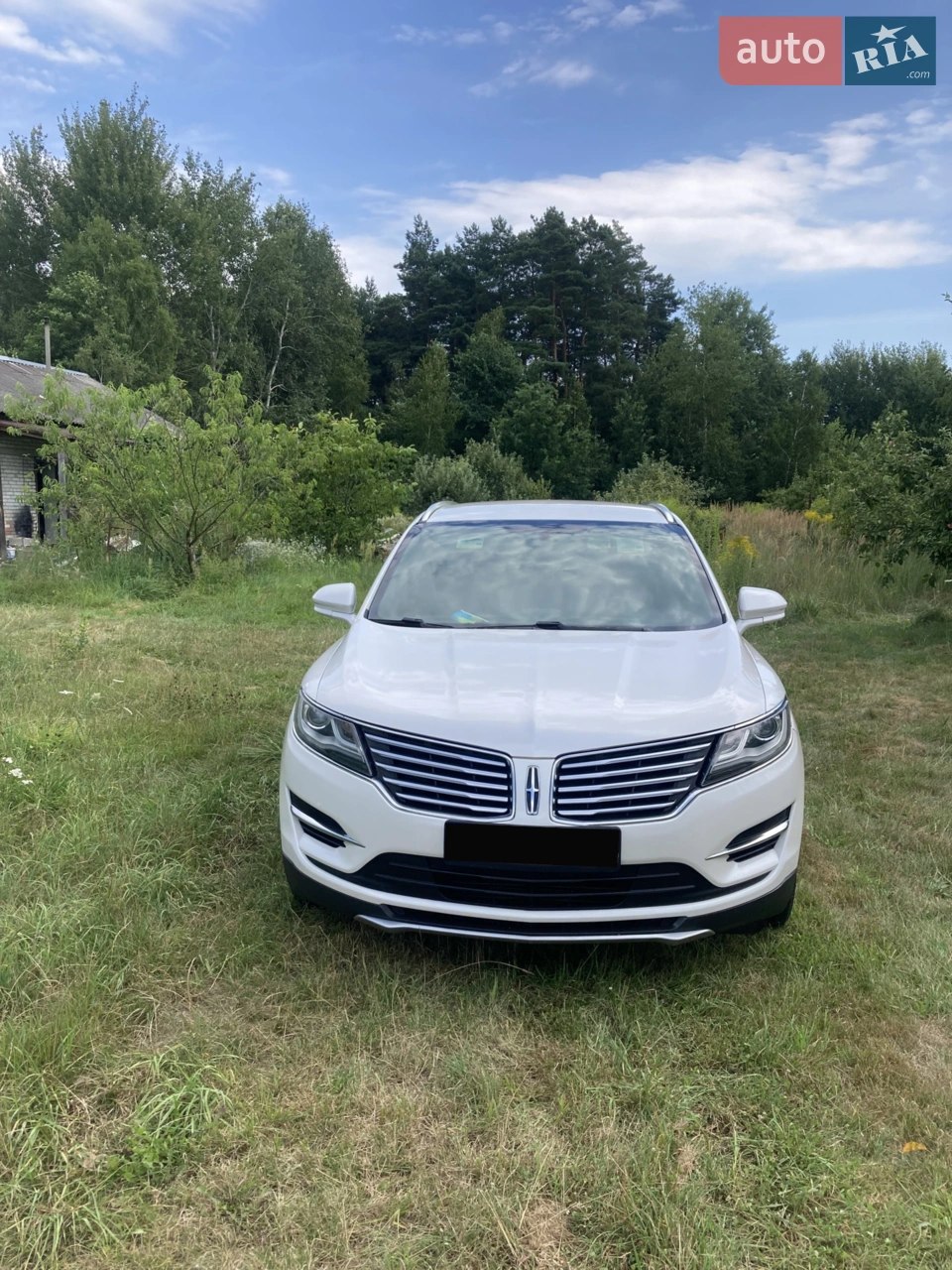 2017 Lincoln MKC - мініатюра 52