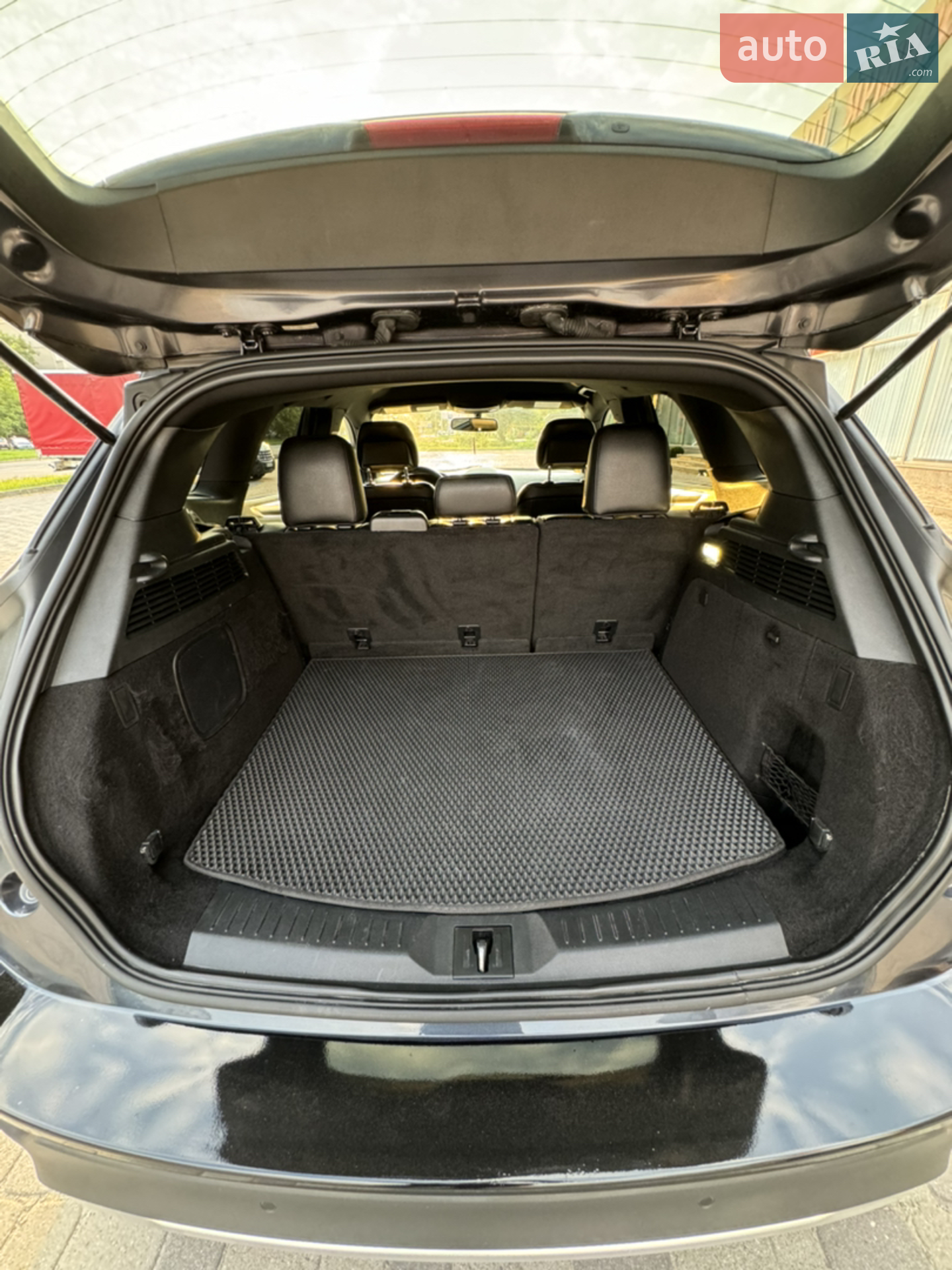2015 Lincoln MKC - мініатюра 31