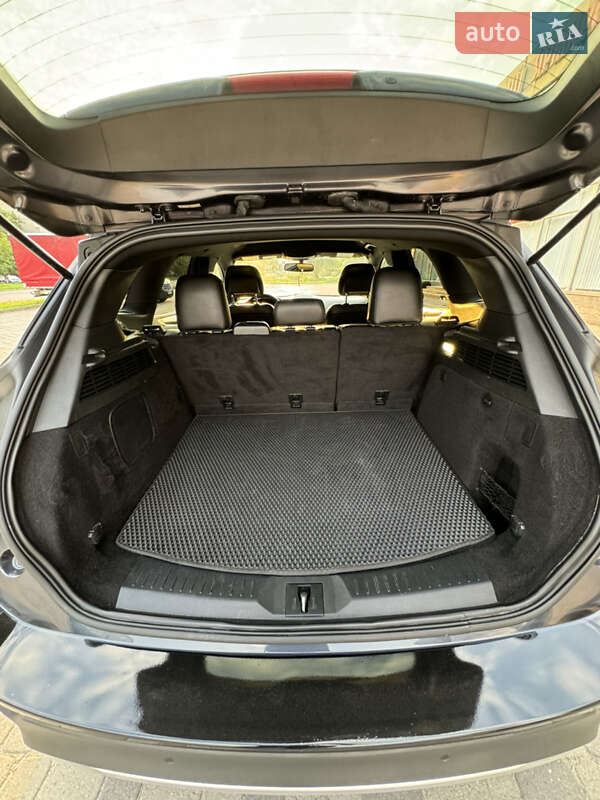 Внедорожник / Кроссовер Lincoln MKC 2015 в Хмельницком
