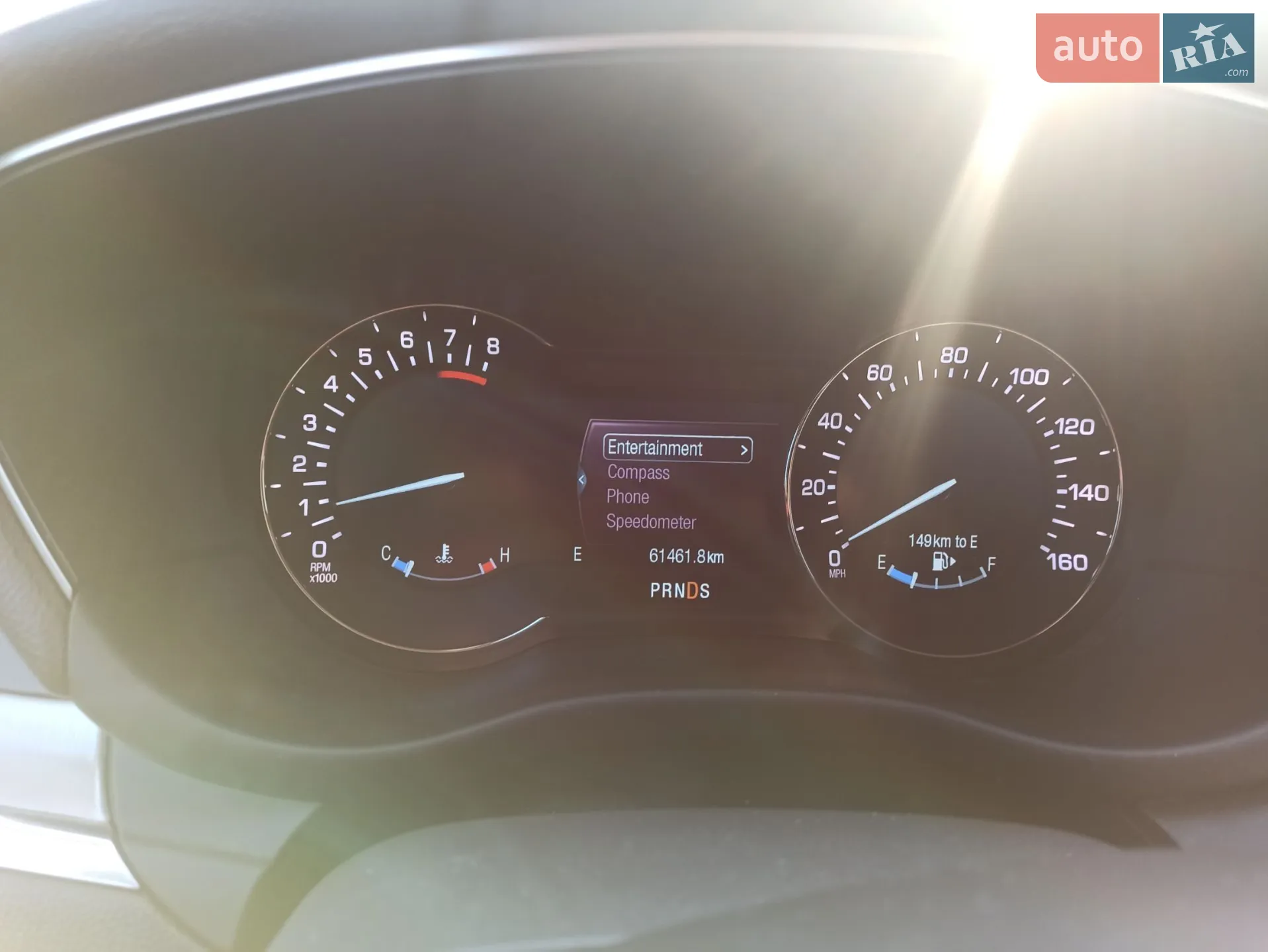 2018 Lincoln MKC - мініатюра 10