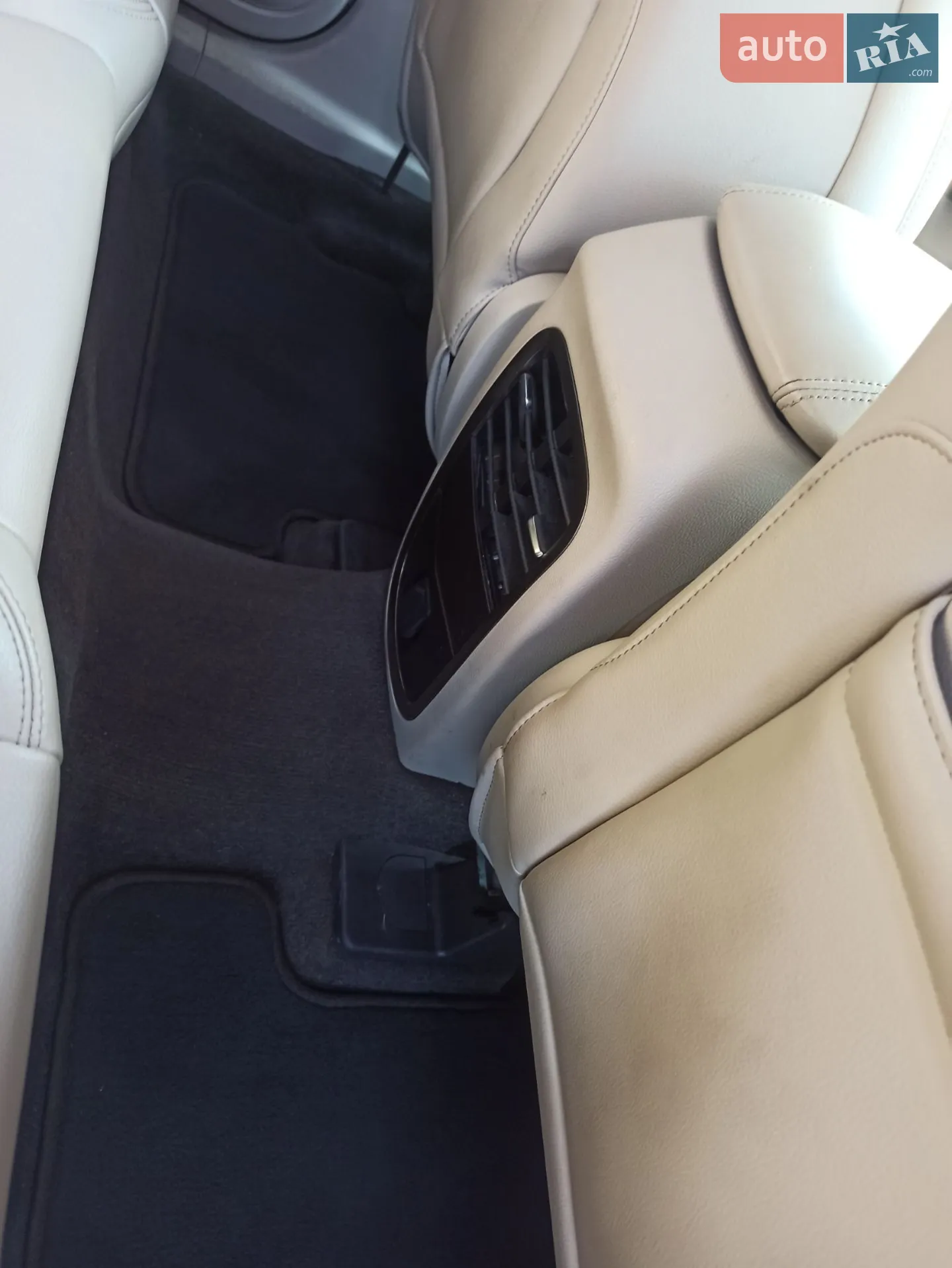 2018 Lincoln MKC - мініатюра 23