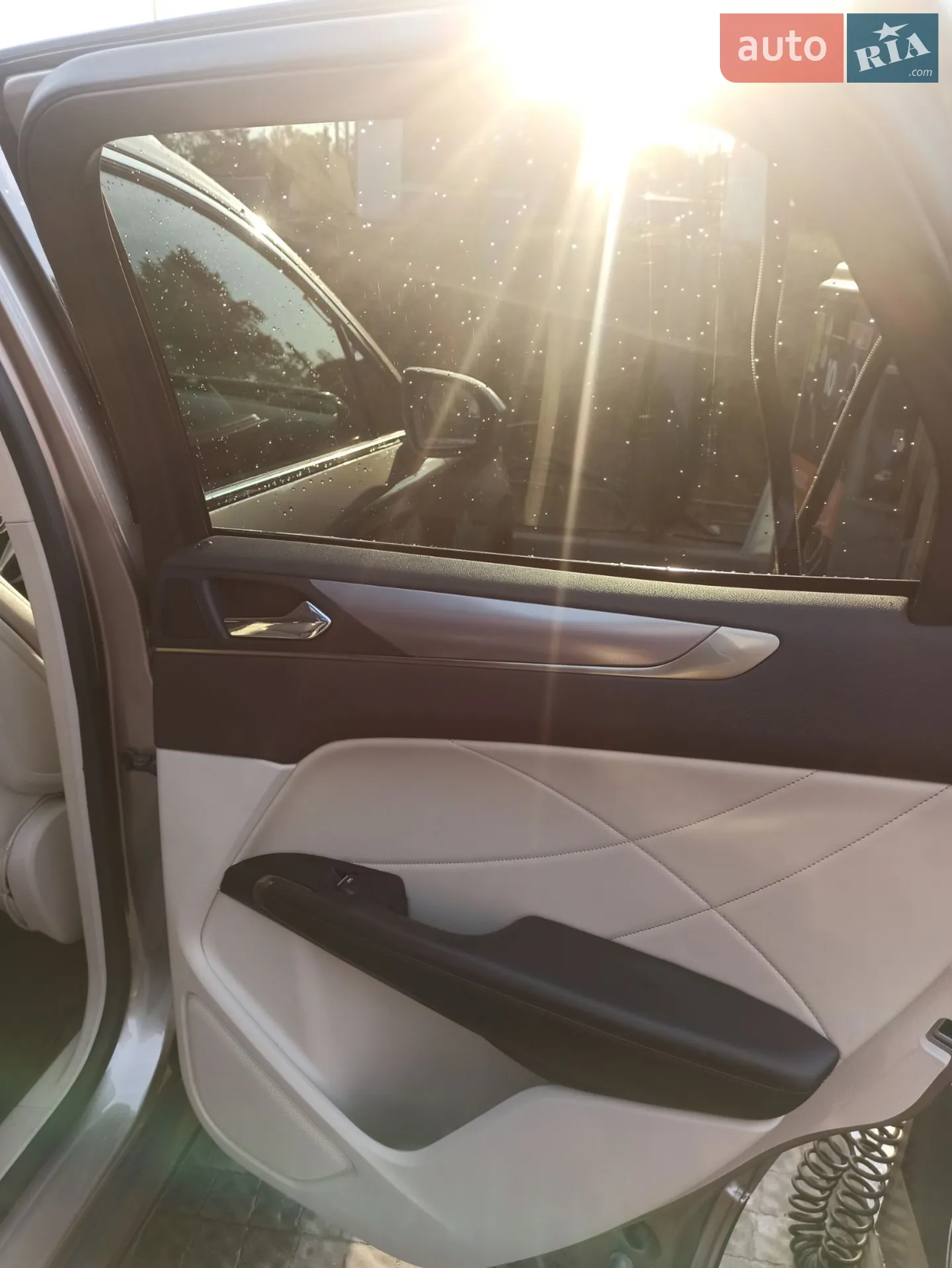 2018 Lincoln MKC - мініатюра 26