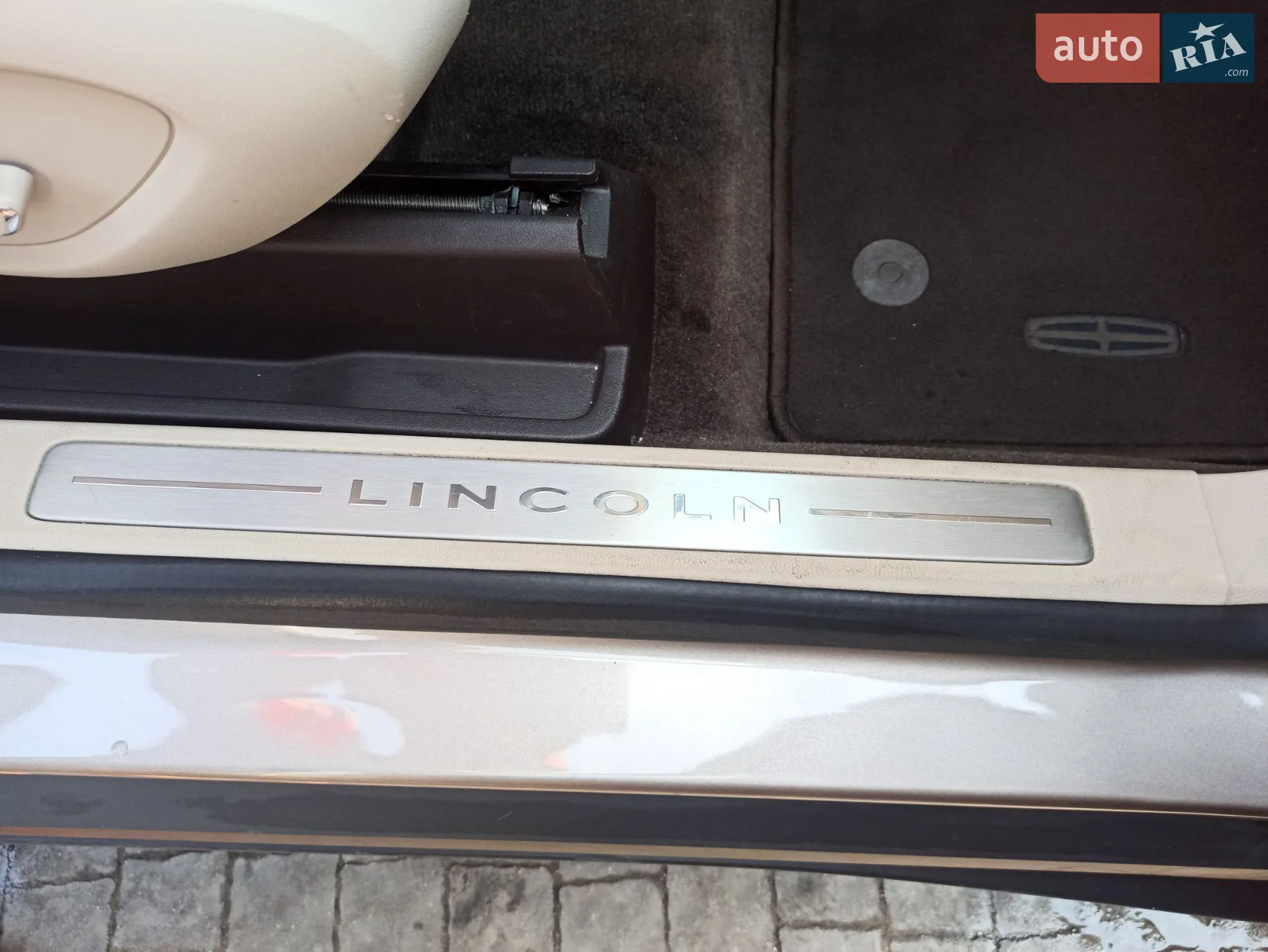 2018 Lincoln MKC - мініатюра 28