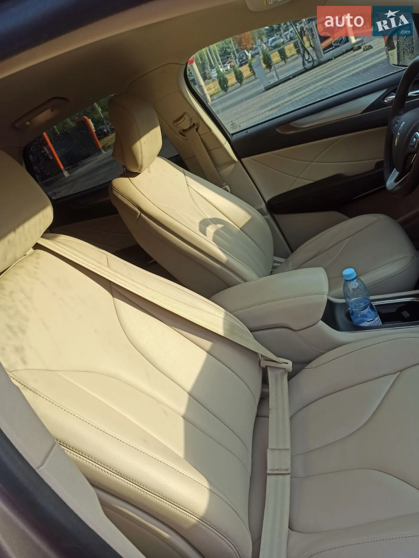 2018 Lincoln MKC - мініатюра 30