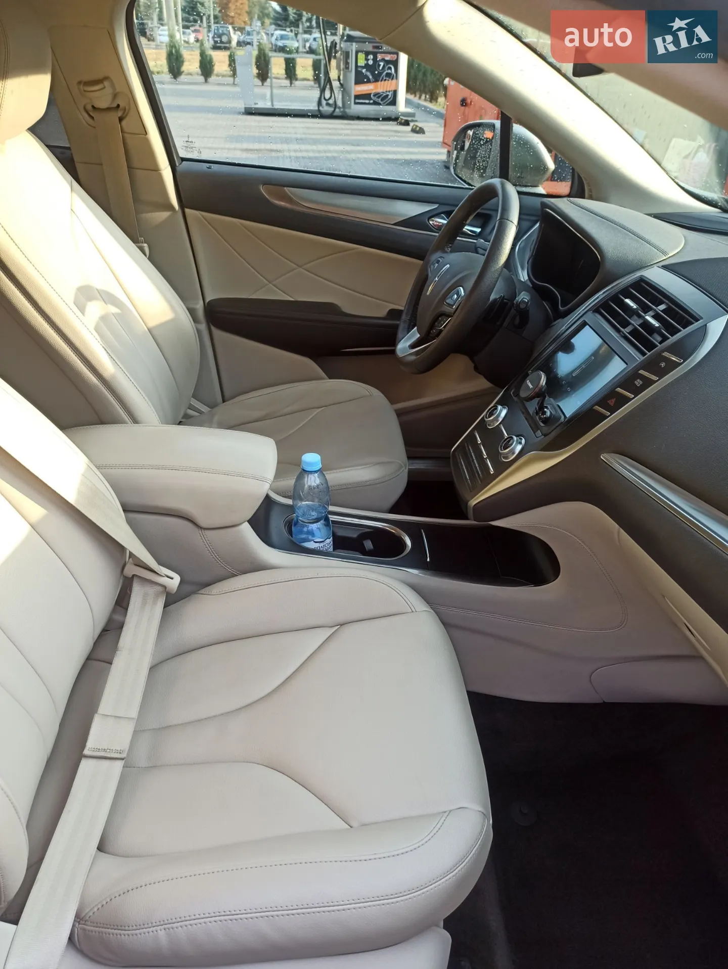 2018 Lincoln MKC - мініатюра 31