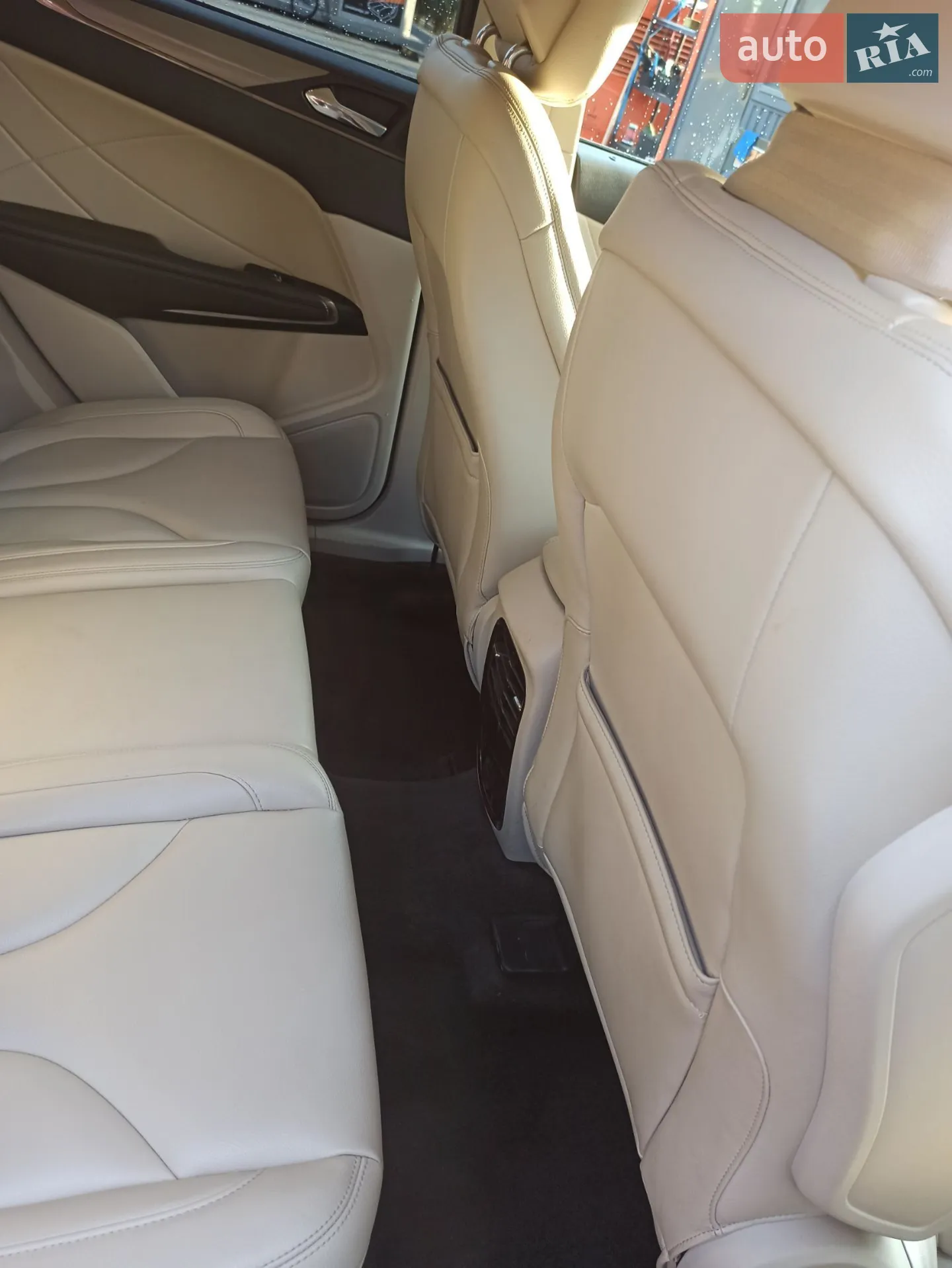 2018 Lincoln MKC - мініатюра 33