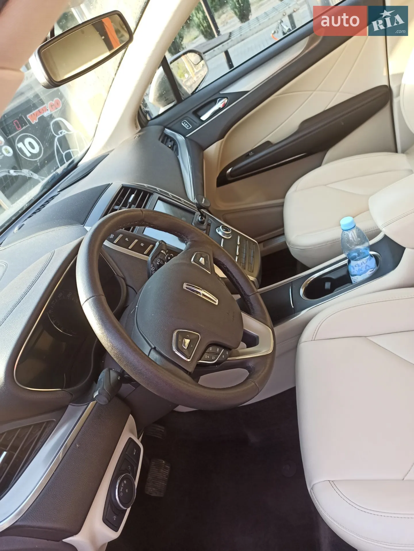 2018 Lincoln MKC - мініатюра 41