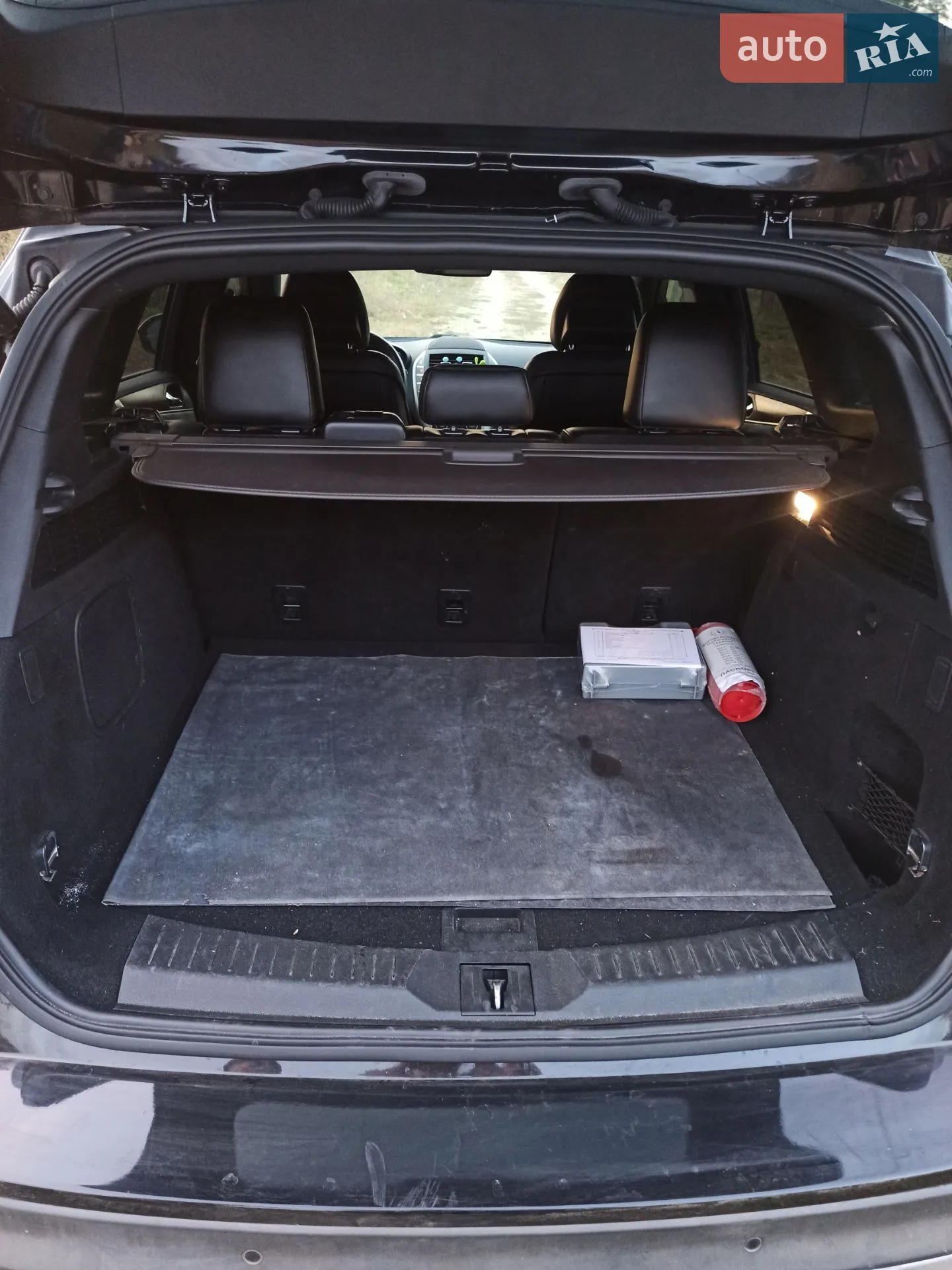 2019 Lincoln MKC - мініатюра 7