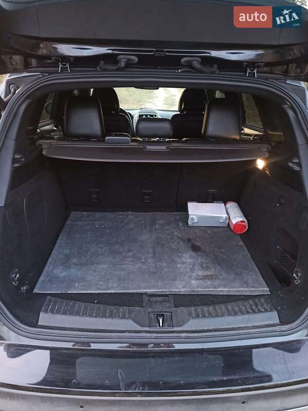 Внедорожник / Кроссовер Lincoln MKC 2019 в Мене