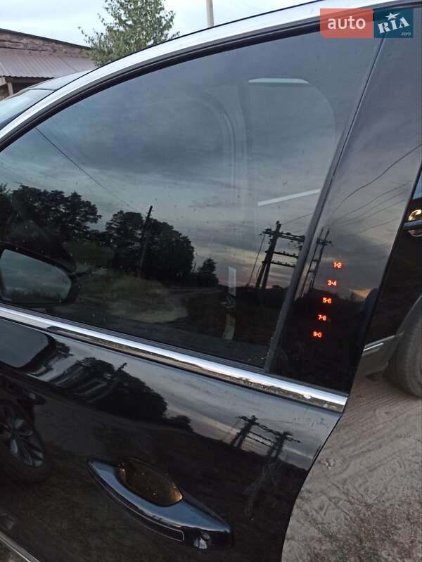 Внедорожник / Кроссовер Lincoln MKC 2019 в Мене