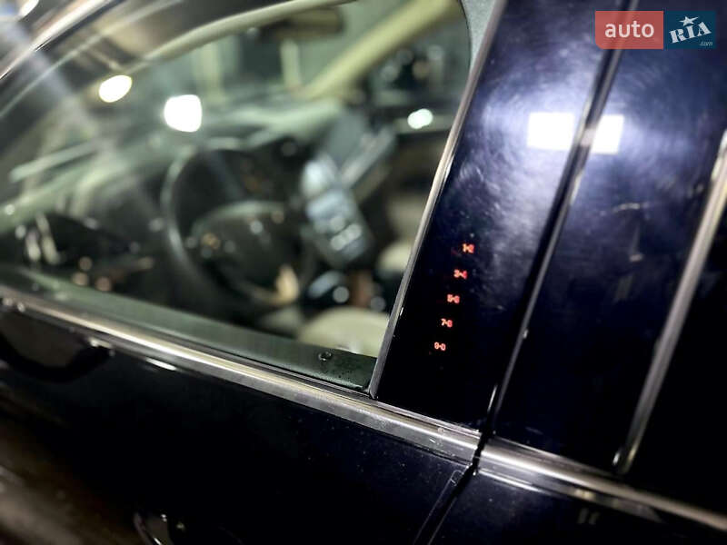 Внедорожник / Кроссовер Lincoln MKC 2019 в Львове фото 11 Внедорожник / Кроссовер Lincoln MKC 2019 в Львове