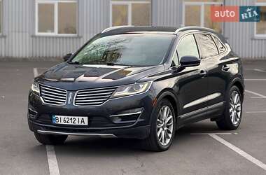 Позашляховик / Кросовер Lincoln MKC 2014 в Києві