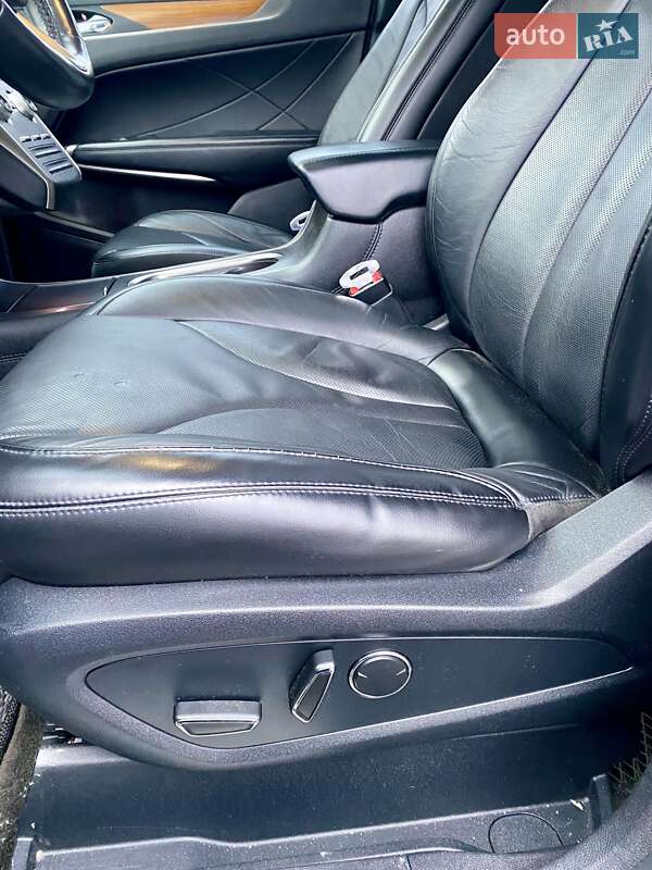 Позашляховик / Кросовер Lincoln MKC 2015 в Рівному фото 14 Позашляховик / Кросовер Lincoln MKC 2015 в Рівному