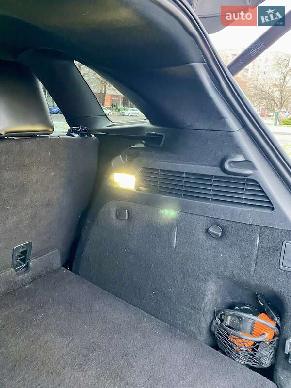 Позашляховик / Кросовер Lincoln MKC 2015 в Рівному фото 44 Позашляховик / Кросовер Lincoln MKC 2015 в Рівному