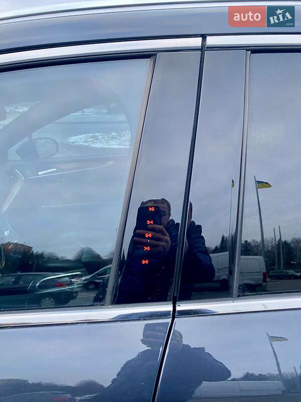 Позашляховик / Кросовер Lincoln MKC 2015 в Рівному фото 50 Позашляховик / Кросовер Lincoln MKC 2015 в Рівному