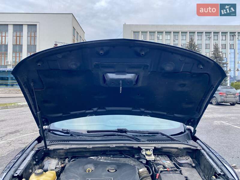 Позашляховик / Кросовер Lincoln MKC 2015 в Рівному фото 54 Позашляховик / Кросовер Lincoln MKC 2015 в Рівному