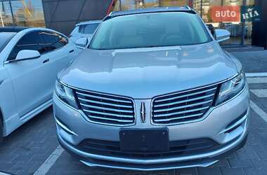 Внедорожник / Кроссовер Lincoln MKC 2017 в Одессе