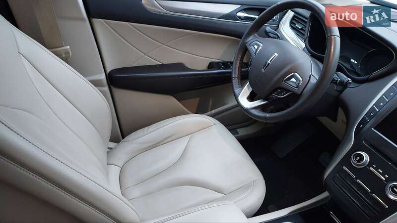 Внедорожник / Кроссовер Lincoln MKC 2017 в Одессе