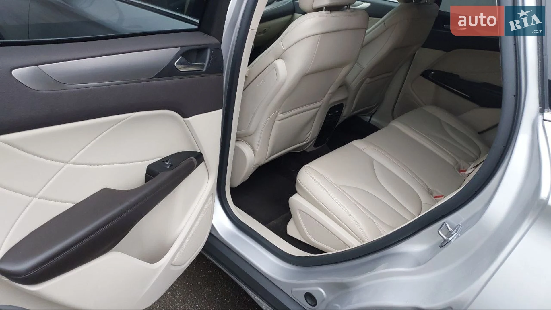2017 Lincoln MKC - мініатюра 31