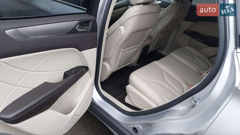 Внедорожник / Кроссовер Lincoln MKC 2017 в Одессе